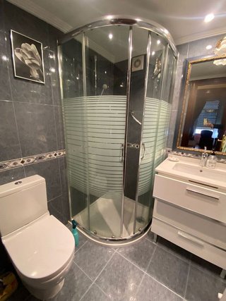 Piso en venta en Amara - Berri en San Sebastián-Donostia