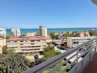 Piso en venta en La Carihuela en Torremolinos
