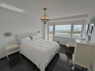 Piso en venta en La Carihuela en Torremolinos