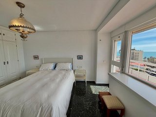 Piso en venta en La Carihuela en Torremolinos