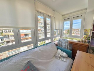 Piso en venta en La Carihuela en Torremolinos