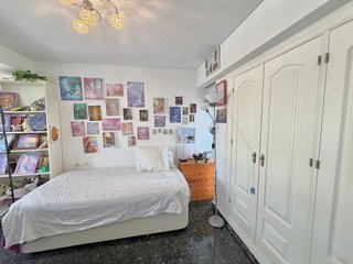 Piso en venta en La Carihuela en Torremolinos