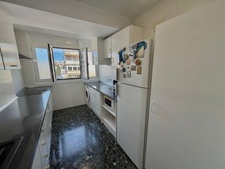 Piso en venta en La Carihuela en Torremolinos