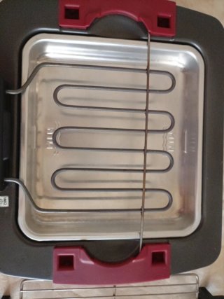 Barbecue De Longhi Griglia Elettrica