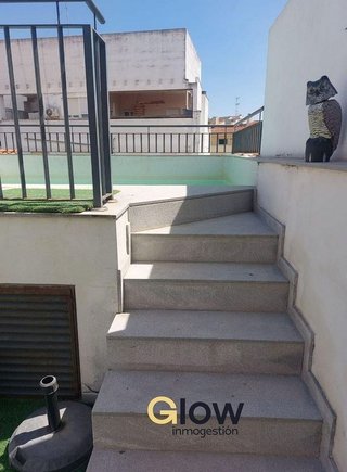 Dúplex en venta en Casco Antiguo - Centro en Badajoz