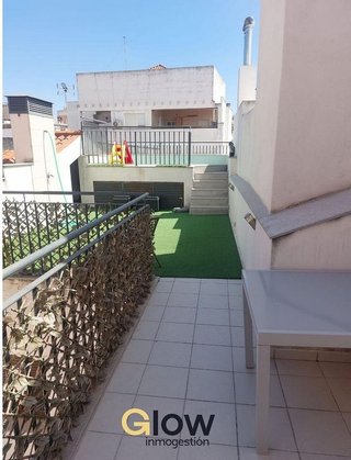 Dúplex en venta en Casco Antiguo - Centro en Badajoz