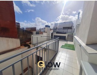 Dúplex en venta en Casco Antiguo - Centro en Badajoz