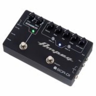 Ampeg SCR-DI Bajo Preamp DI