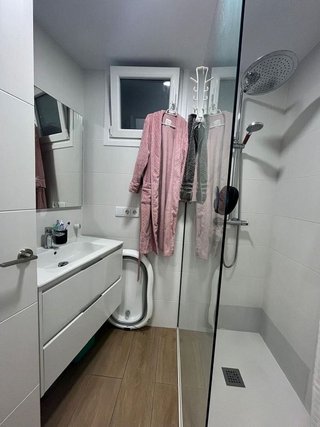 Piso en venta en Falperra - Santa Lucía en Coruña (A)