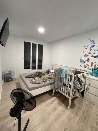 Piso en venta en Falperra - Santa Lucía en Coruña (A)