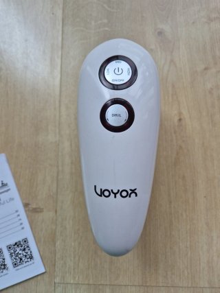 Masajeador Facial y Corporal VRM 4.1