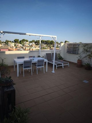 Piso en venta en Segur de Calafell en Calafell