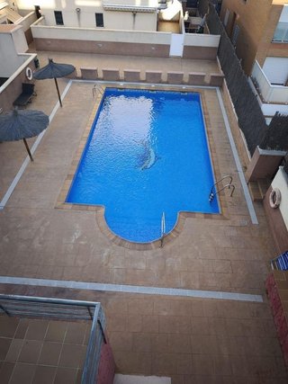 Piso en venta en Segur de Calafell en Calafell