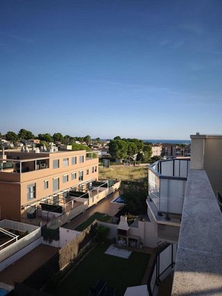 Piso en venta en Segur de Calafell en Calafell