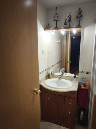 Piso en venta en Segur de Calafell en Calafell