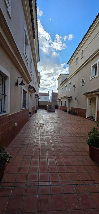 Casa adosada en venta en El Rinconcillo en Algeciras