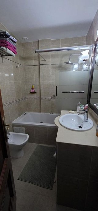 Casa adosada en venta en El Rinconcillo en Algeciras
