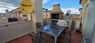 Casa adosada en venta en El Rinconcillo en Algeciras