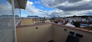 Casa adosada en venta en El Rinconcillo en Algeciras