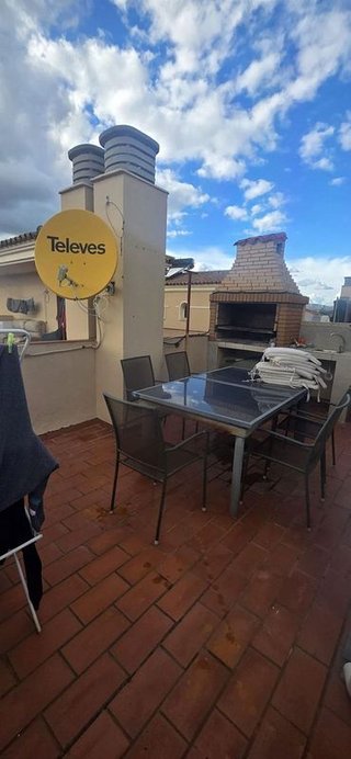 Casa adosada en venta en El Rinconcillo en Algeciras