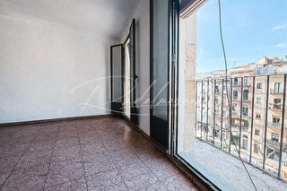 Piso en venta en Part Alta en Tarragona