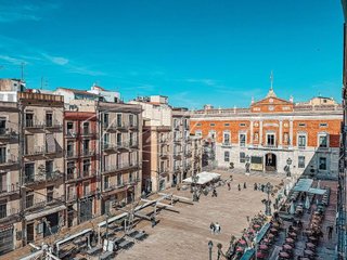 Piso en venta en Part Alta en Tarragona