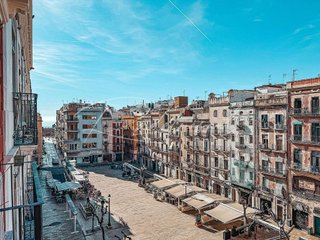 Piso en venta en Part Alta en Tarragona
