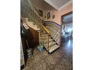 Chalet en venta en Montequinto en Dos Hermanas