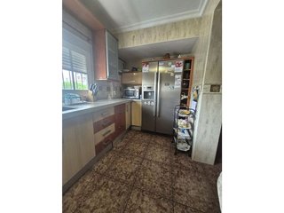Chalet en venta en Montequinto en Dos Hermanas