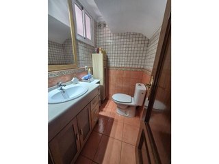 Chalet en venta en Montequinto en Dos Hermanas