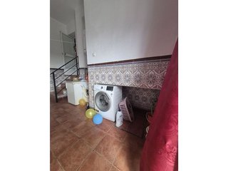 Chalet en venta en Montequinto en Dos Hermanas
