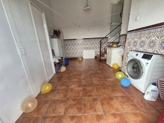 Chalet en venta en Montequinto en Dos Hermanas
