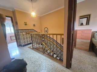 Chalet en venta en Montequinto en Dos Hermanas