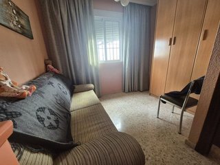 Chalet en venta en Montequinto en Dos Hermanas