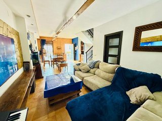 Casa adosada en venta en Zona el Higuerón en Benalmádena