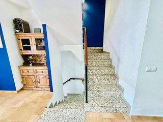 Casa adosada en venta en Zona el Higuerón en Benalmádena