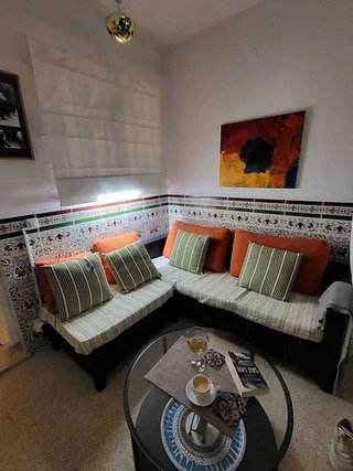 Casa adosada en venta en Benalmádena pueblo en Benalmádena