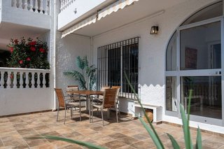 Casa adosada en venta en Benalmádena pueblo en Benalmádena