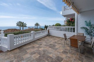 Casa adosada en venta en Benalmádena pueblo en Benalmádena
