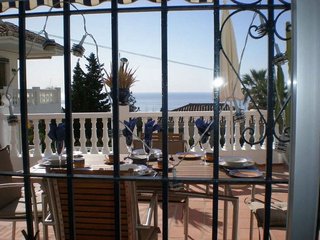 Casa adosada en venta en Benalmádena pueblo en Benalmádena