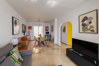 Casa adosada en venta en Benalmádena pueblo en Benalmádena