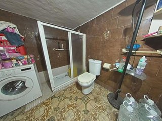 Chalet en venta en Cañero en Córdoba