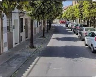Chalet en venta en Cañero en Córdoba