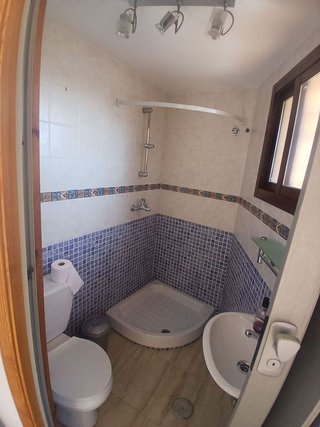 Casa pareada en venta en Nueva Andalucía centro en Marbella
