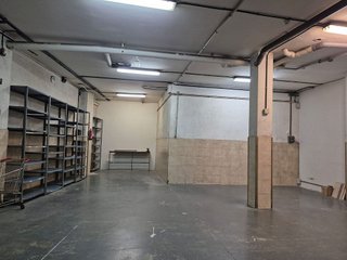 Local comercial en alquiler en Centre en Torredembarra