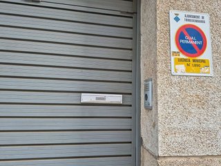 Local comercial en alquiler en Centre en Torredembarra
