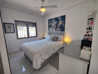 Chalet en venta en Formentera del Segura