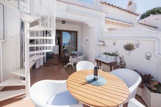 Casa adosada en venta en Almijara - Capistrano - Cueva de Nerja en Nerja
