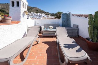 Casa adosada en venta en Almijara - Capistrano - Cueva de Nerja en Nerja