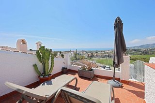 Casa adosada en venta en Almijara - Capistrano - Cueva de Nerja en Nerja